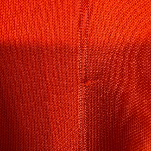 VTG Mens XL Liverpool ‘03/‘04 Orange Goalkeeper Jersey Soccer Jerzy Dudek. - Picture 14 of 15